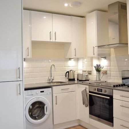 Morland Apartments - Romford Eksteriør bilde