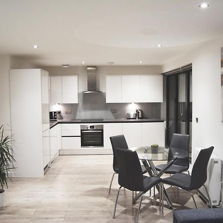 Morland Apartments - Romford Eksteriør bilde