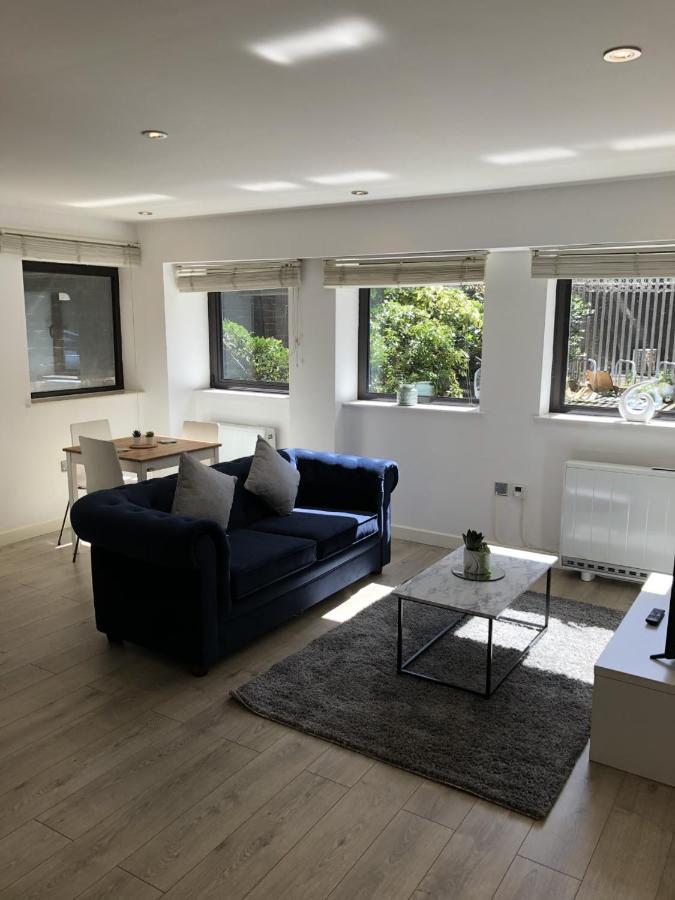 Morland Apartments - Romford Eksteriør bilde