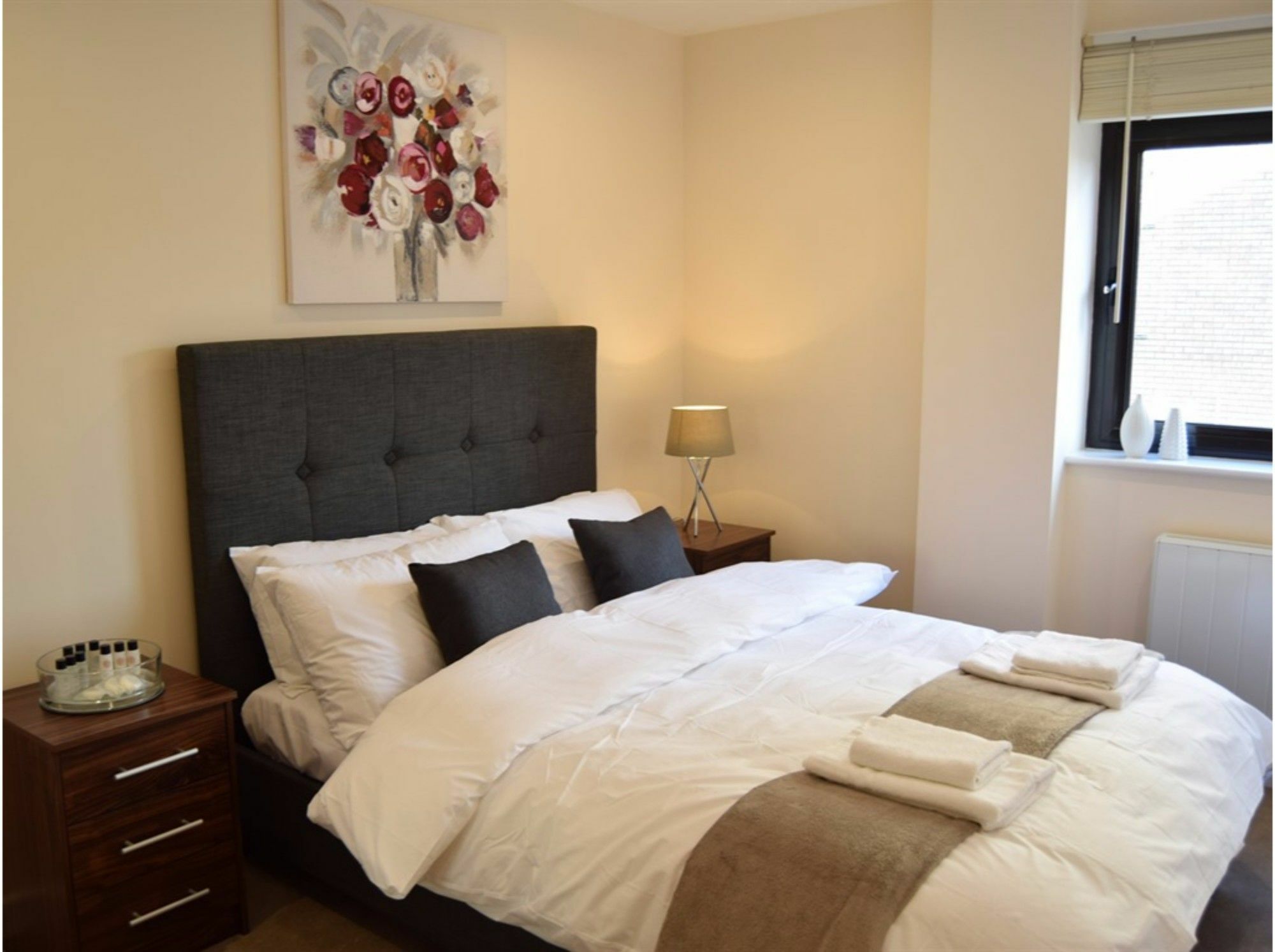 Morland Apartments - Romford Eksteriør bilde