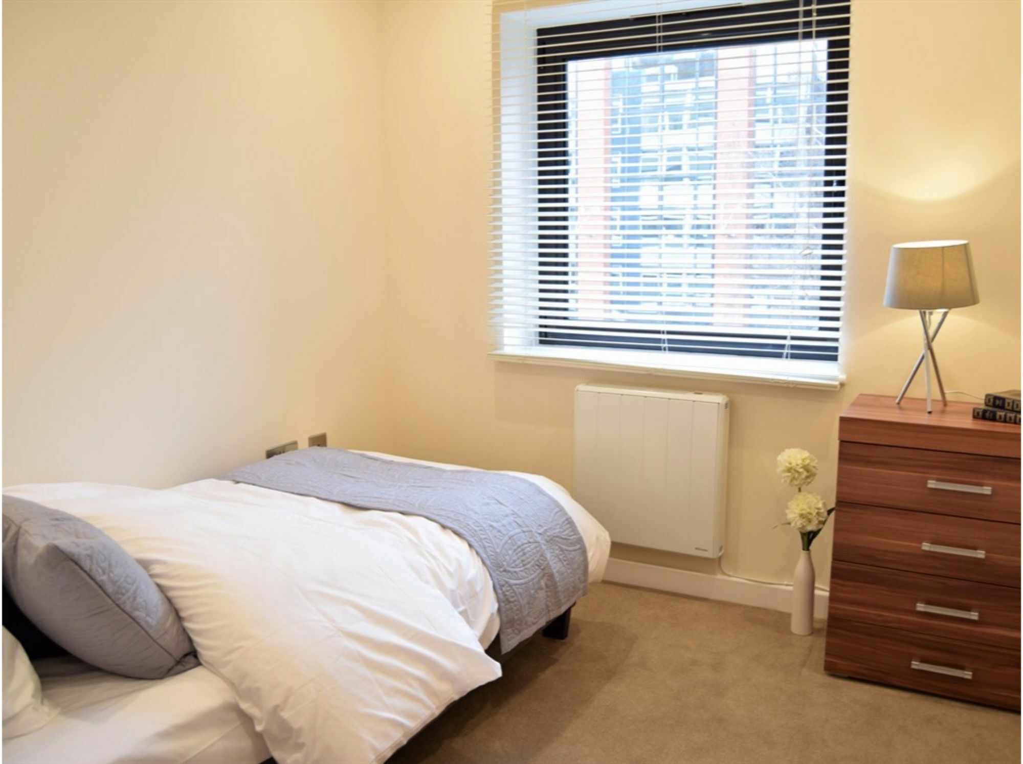 Morland Apartments - Romford Eksteriør bilde