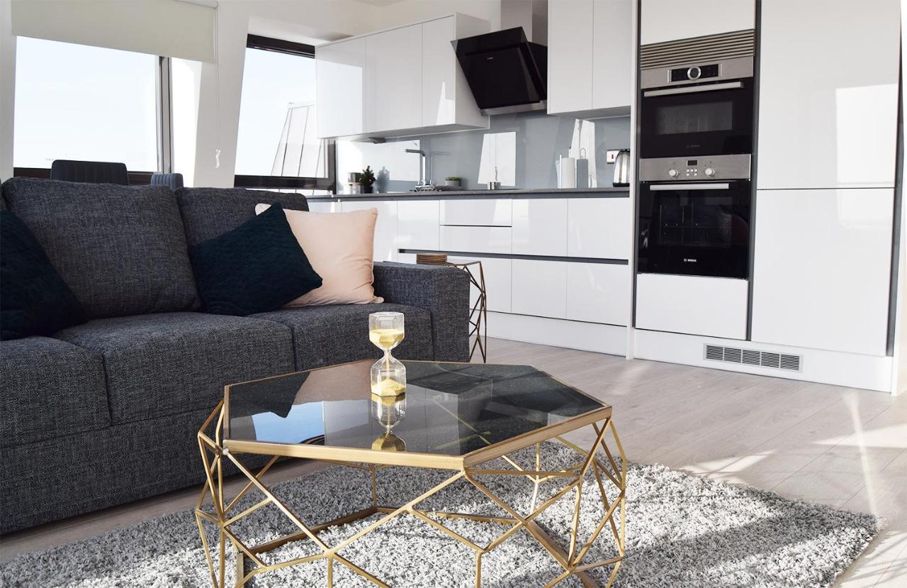 Morland Apartments - Romford Eksteriør bilde