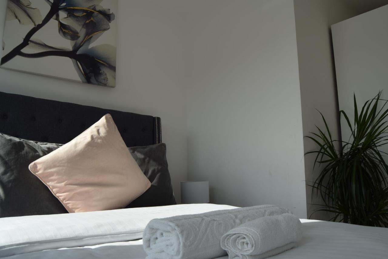 Morland Apartments - Romford Eksteriør bilde