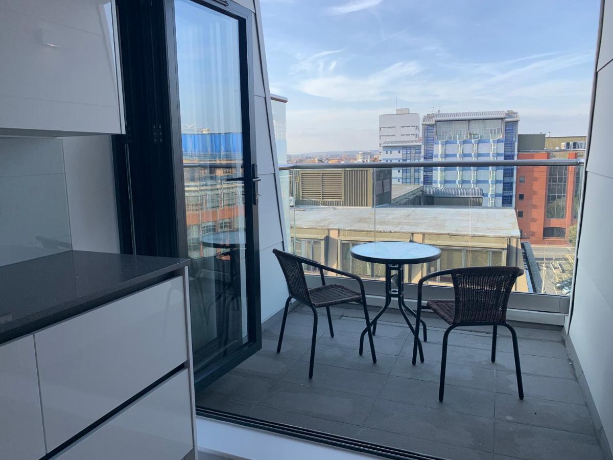 Morland Apartments - Romford Eksteriør bilde